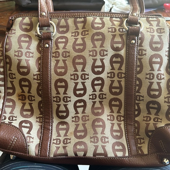 Etienne Aigner vintage shoulder bag - Picture 3 of 13